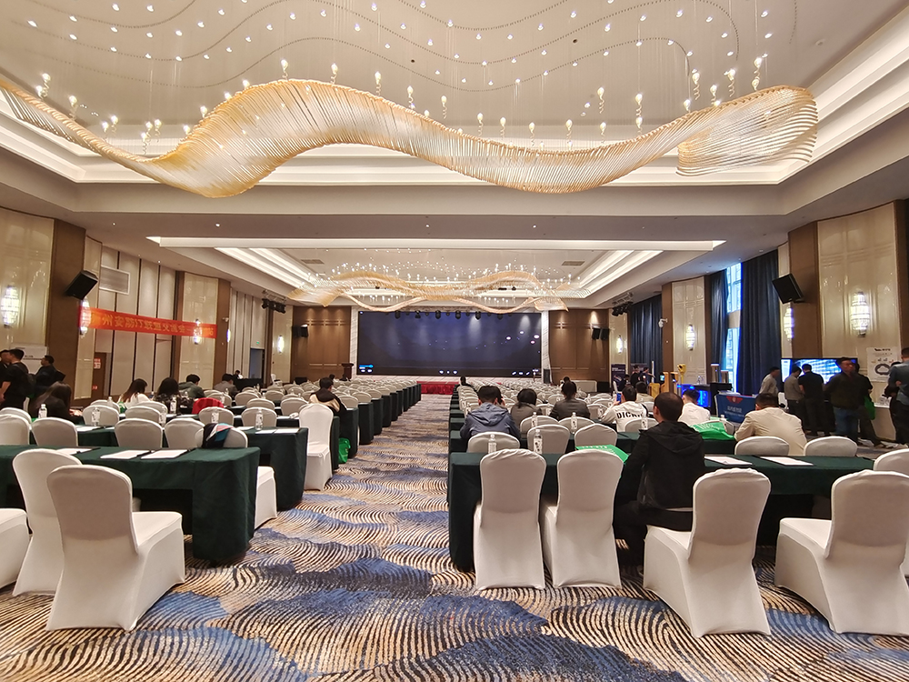 贵州安防IT联盟交流会(图7)